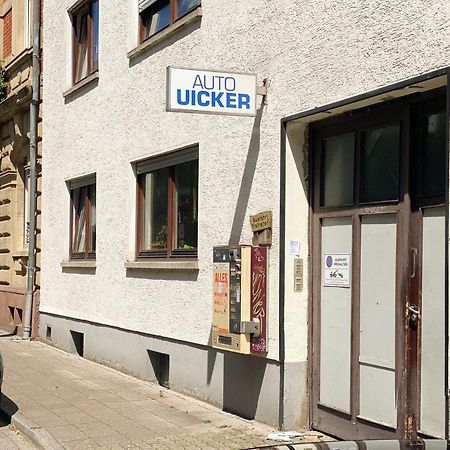 Traumhaftes Privatzimmer In Καρλσρούη Εξωτερικό φωτογραφία