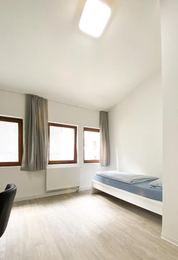 Traumhaftes Privatzimmer In Καρλσρούη Εξωτερικό φωτογραφία
