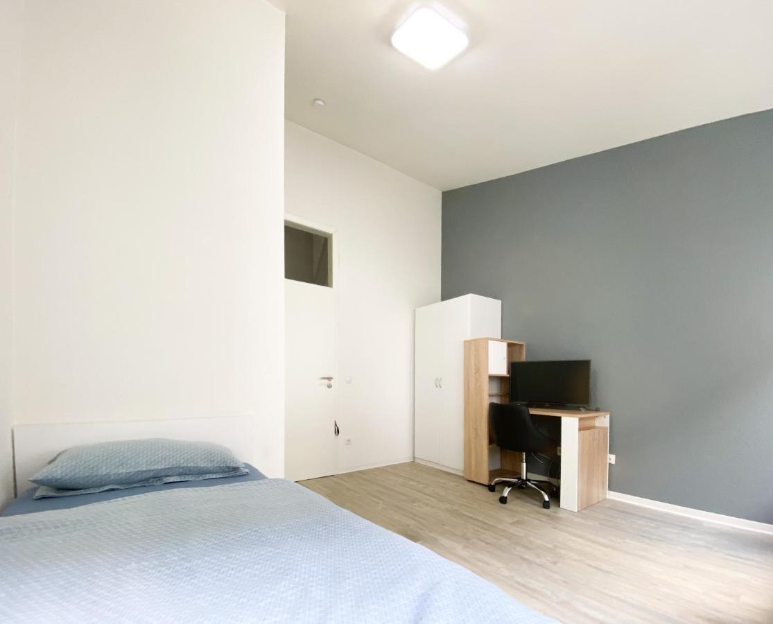 Traumhaftes Privatzimmer In Καρλσρούη Εξωτερικό φωτογραφία