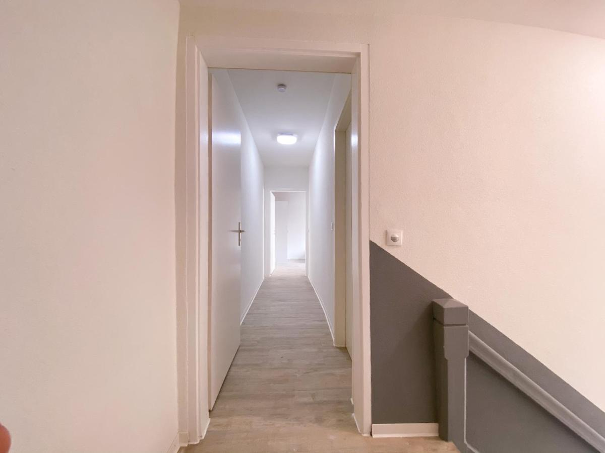 Traumhaftes Privatzimmer In Καρλσρούη Εξωτερικό φωτογραφία