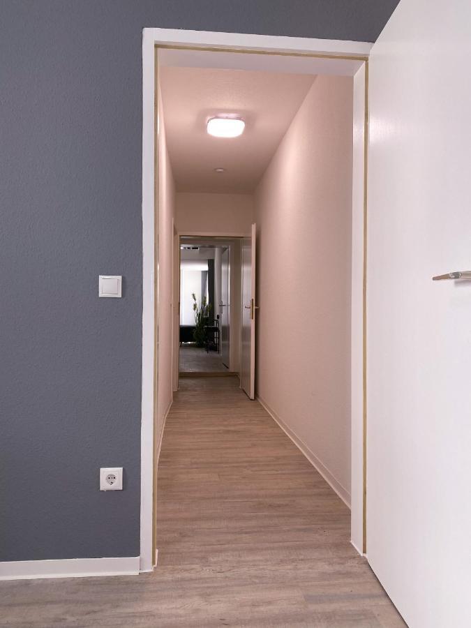 Traumhaftes Privatzimmer In Καρλσρούη Εξωτερικό φωτογραφία