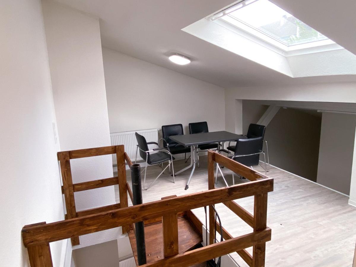Traumhaftes Privatzimmer In Καρλσρούη Εξωτερικό φωτογραφία