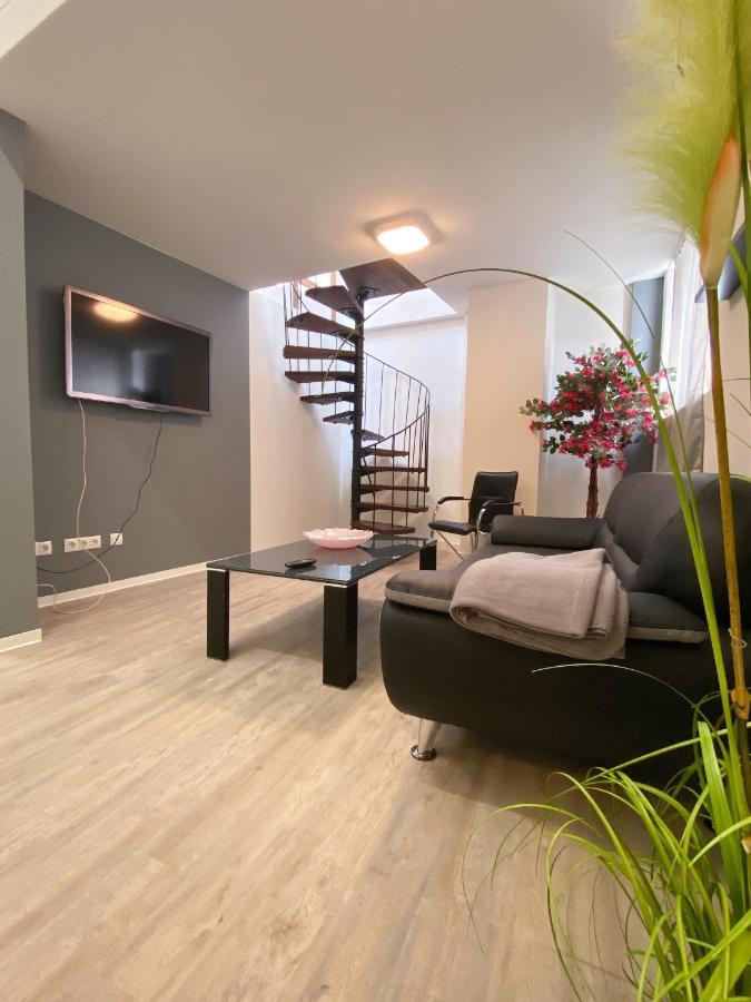 Traumhaftes Privatzimmer In Καρλσρούη Εξωτερικό φωτογραφία