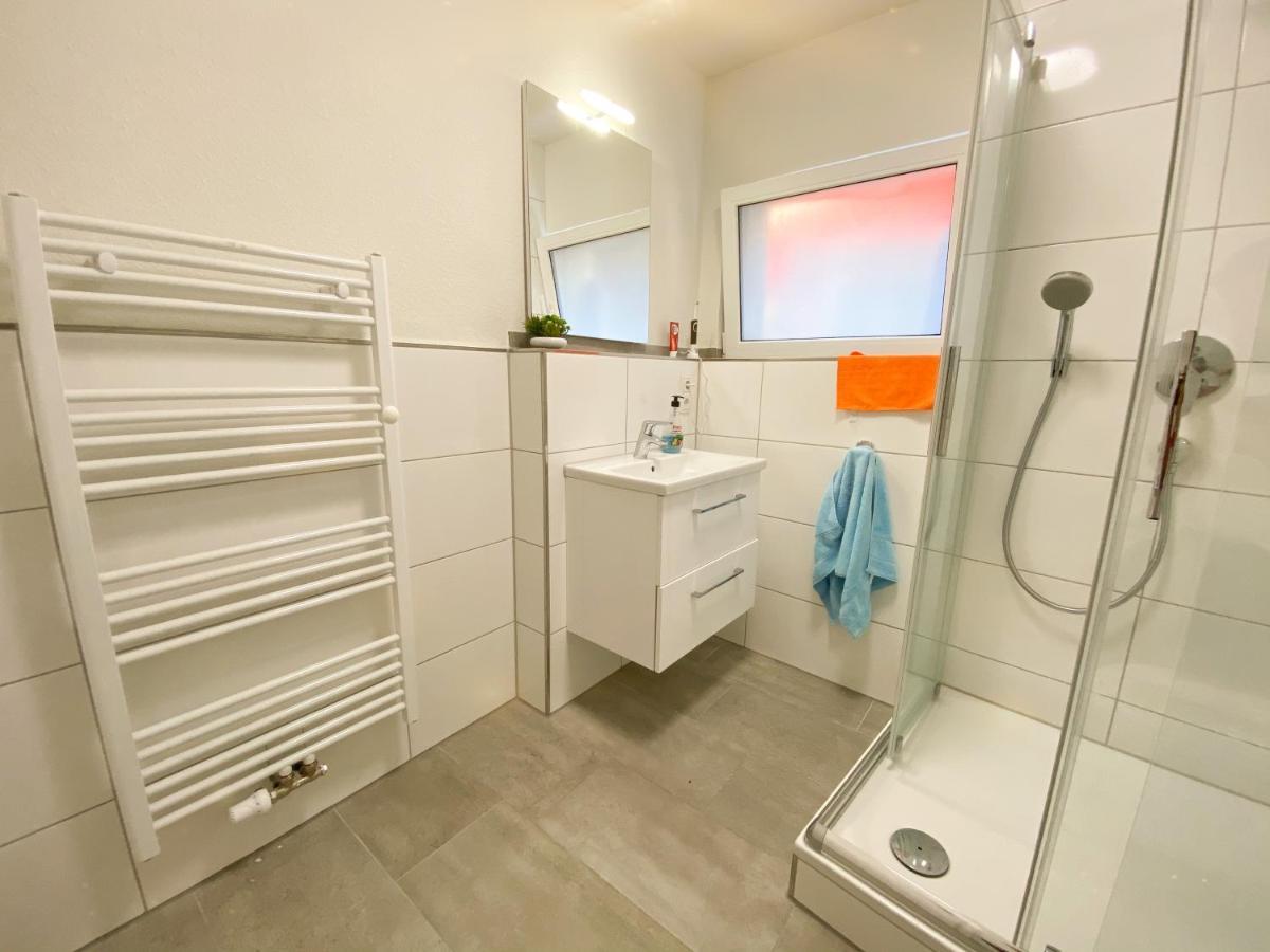 Traumhaftes Privatzimmer In Καρλσρούη Εξωτερικό φωτογραφία
