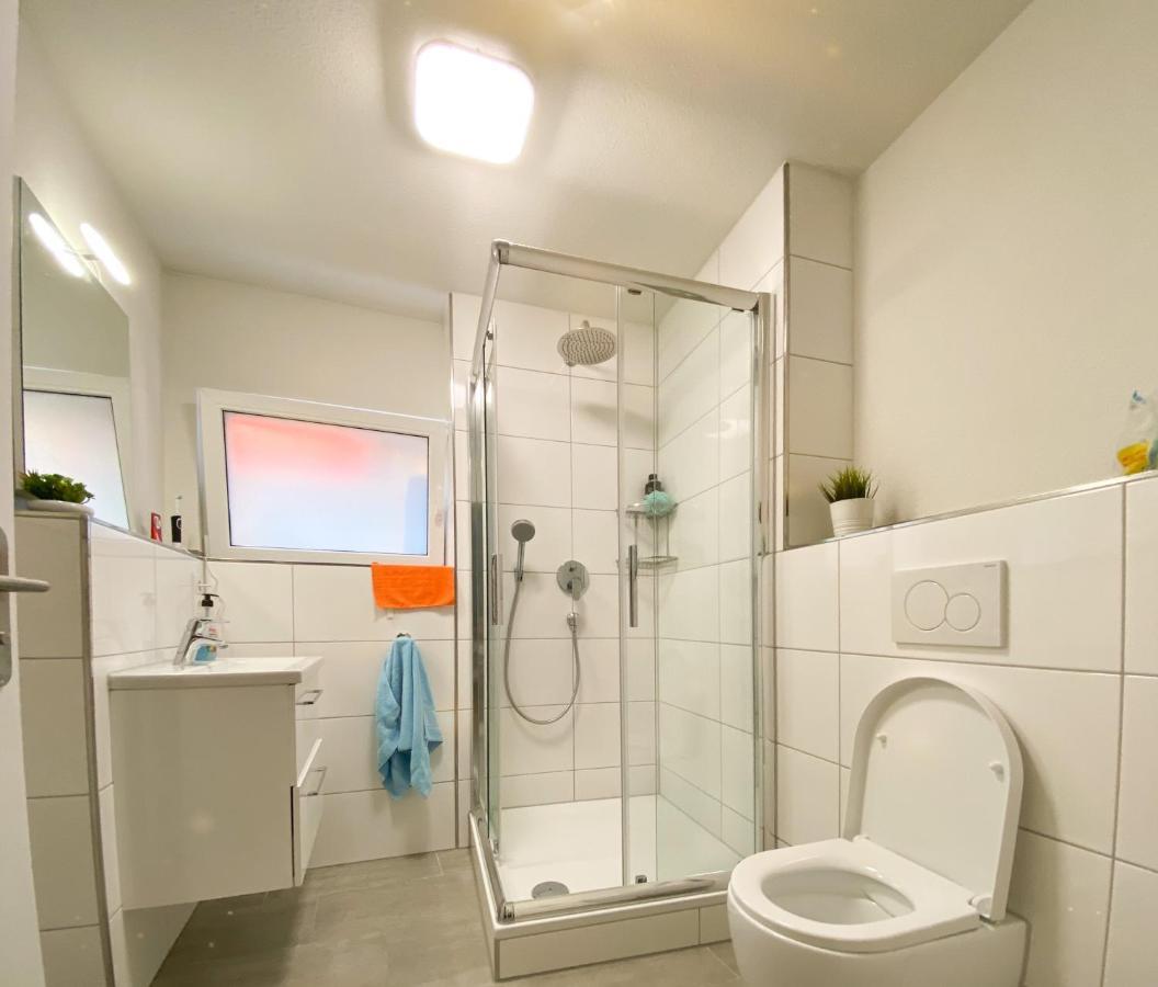 Traumhaftes Privatzimmer In Καρλσρούη Εξωτερικό φωτογραφία