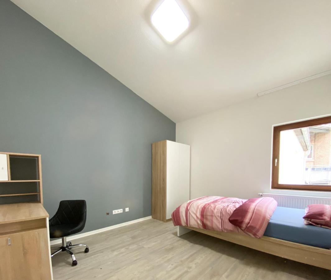 Traumhaftes Privatzimmer In Καρλσρούη Εξωτερικό φωτογραφία