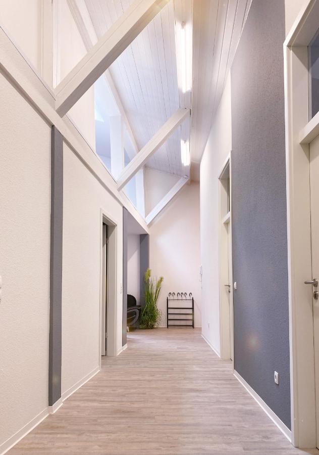 Traumhaftes Privatzimmer In Καρλσρούη Εξωτερικό φωτογραφία