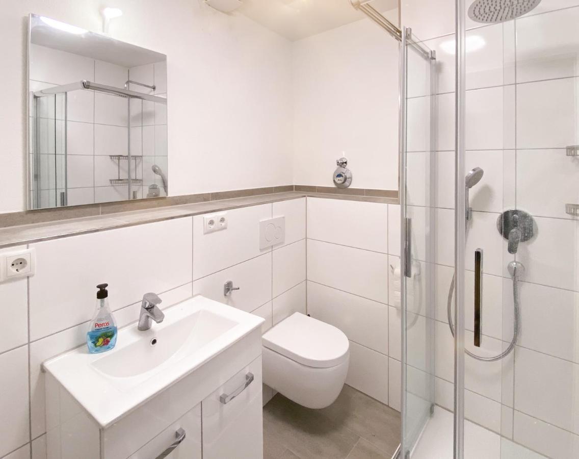 Traumhaftes Privatzimmer In Καρλσρούη Εξωτερικό φωτογραφία