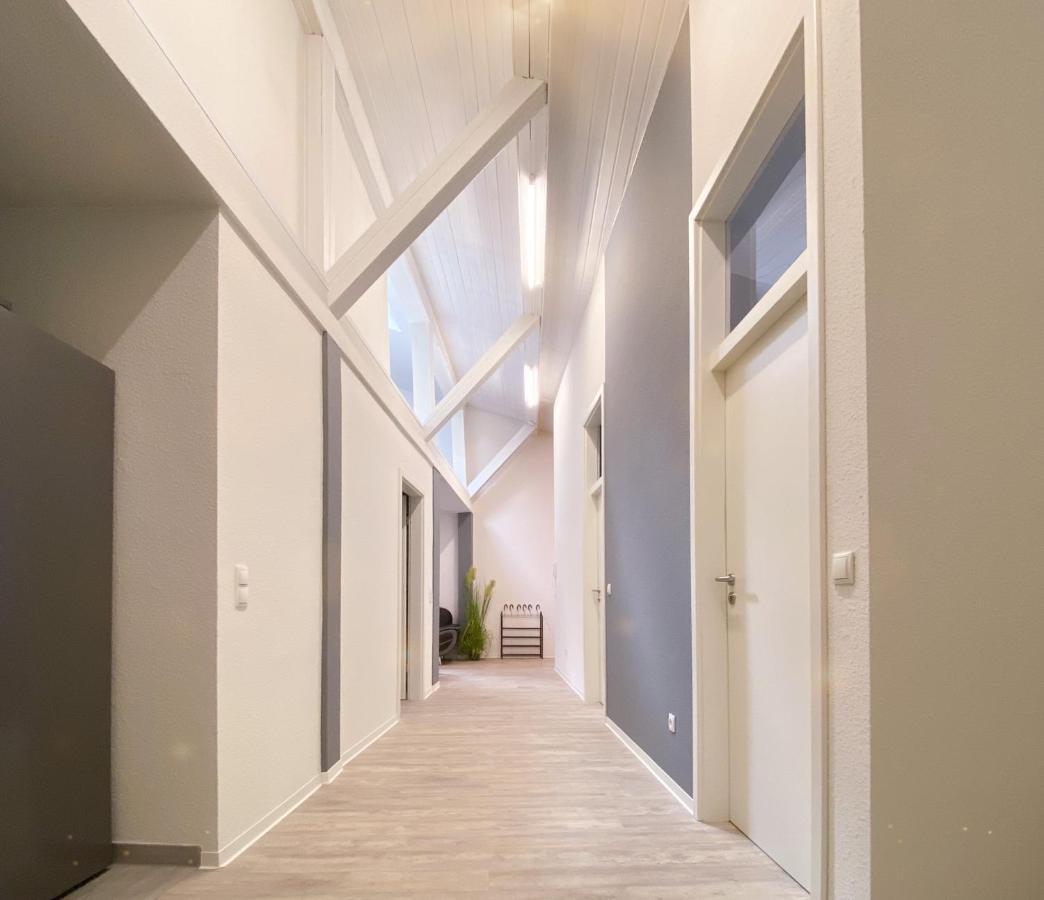 Traumhaftes Privatzimmer In Καρλσρούη Εξωτερικό φωτογραφία