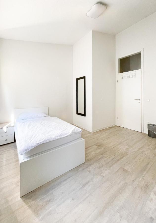Traumhaftes Privatzimmer In Καρλσρούη Εξωτερικό φωτογραφία