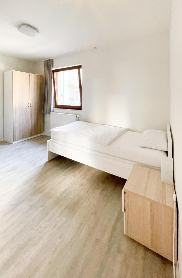 Traumhaftes Privatzimmer In Καρλσρούη Εξωτερικό φωτογραφία