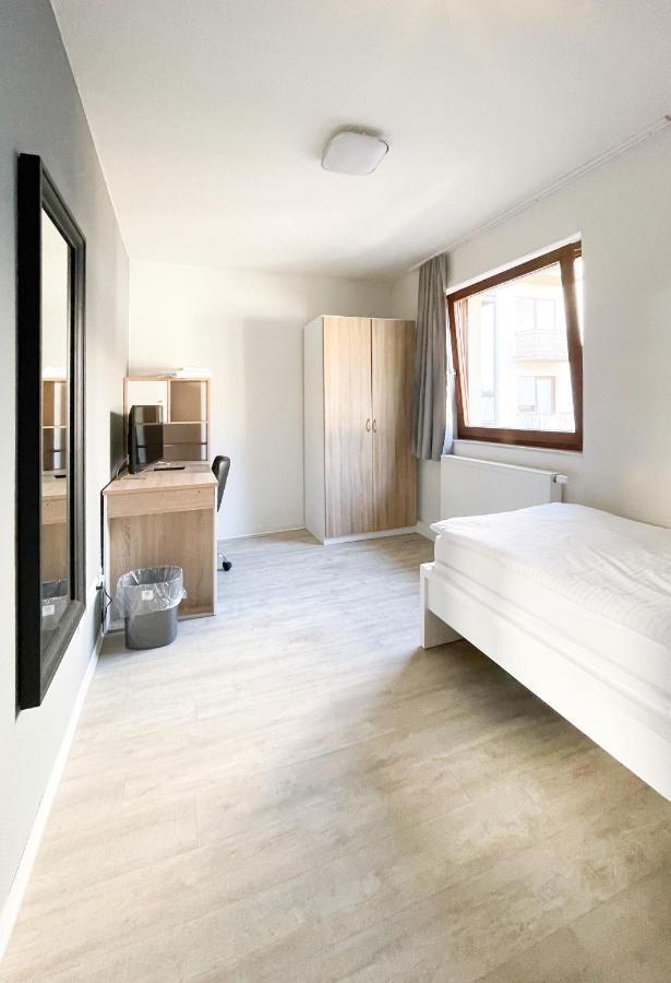Traumhaftes Privatzimmer In Καρλσρούη Εξωτερικό φωτογραφία