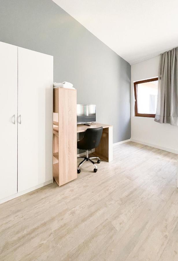 Traumhaftes Privatzimmer In Καρλσρούη Εξωτερικό φωτογραφία